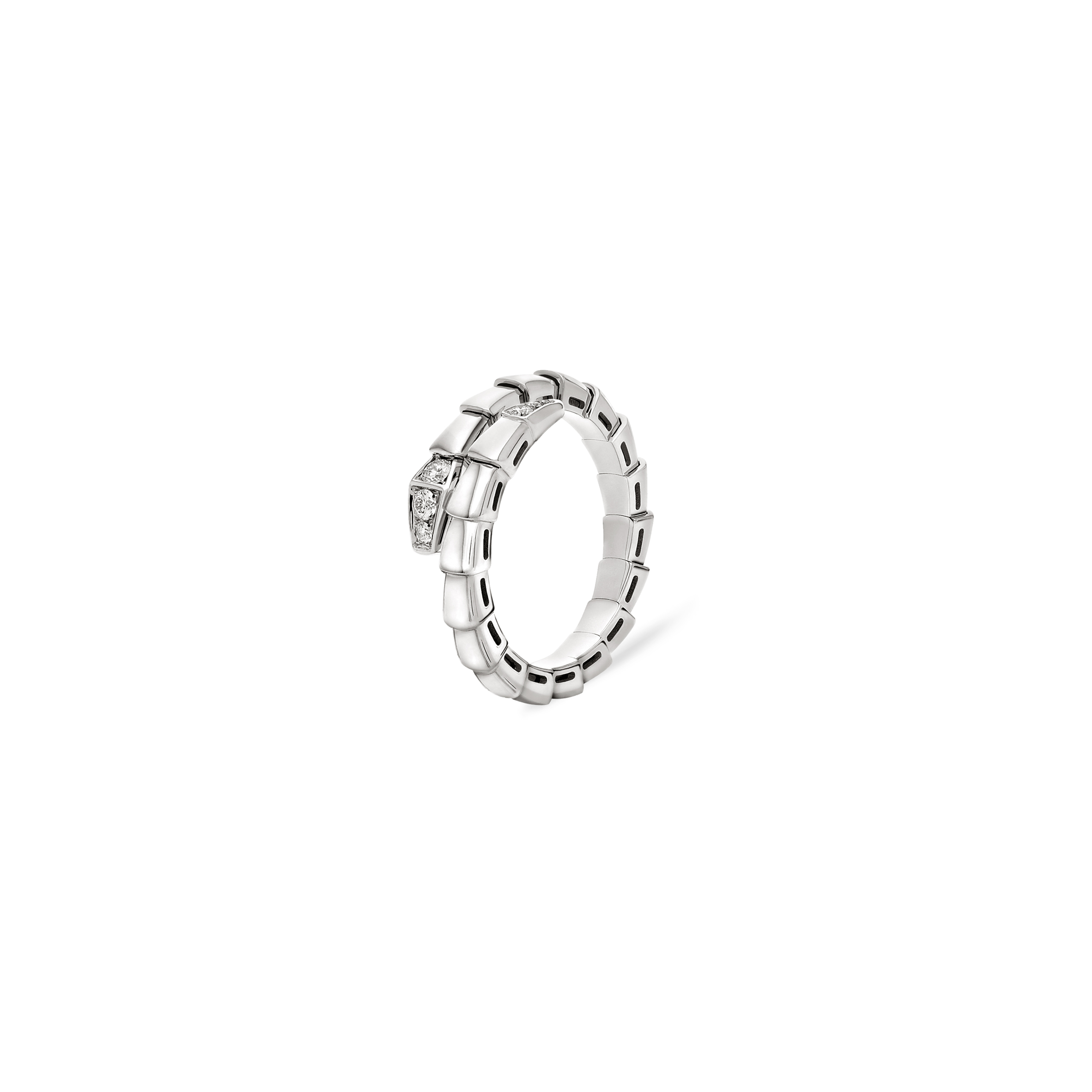 BVLGARI SERPENTI VIPER RING 360470 BVLGARI SERPENTI VIPER RING 360470